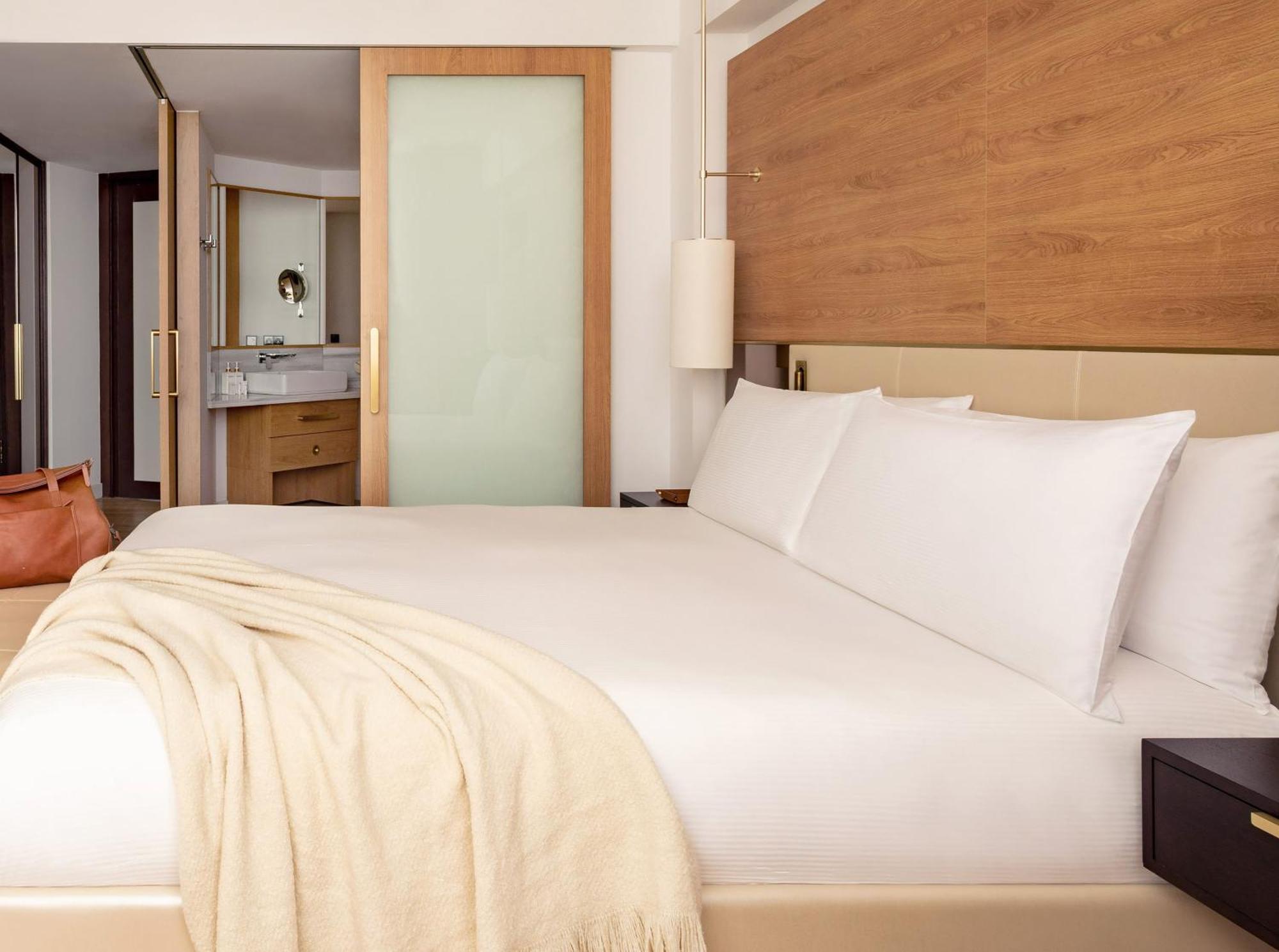 Torre Melina, A Gran Melia Hotel — Photos 1